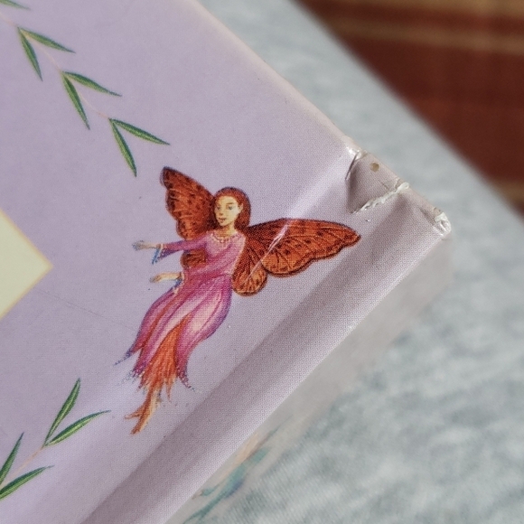My Fairy Jigsaw Book - Picture 8 of 8